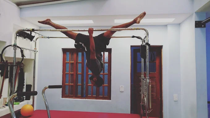 Tnstudio Pilates & Fitness Brazil