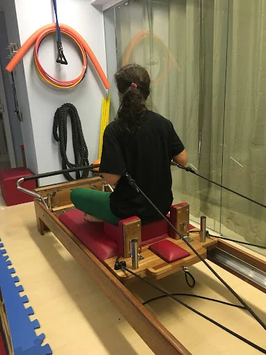 Tnstudio Pilates & Fitness