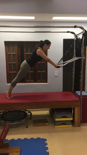 Tnstudio Pilates & Fitness