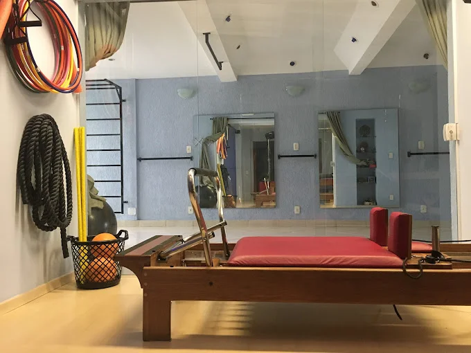 Tnstudio Pilates & Fitness Rio de Janeiro