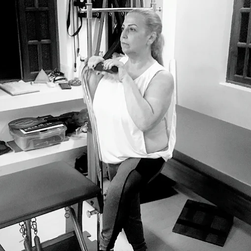 Tnstudio Pilates & Fitness 