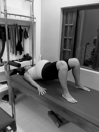 Tnstudio Pilates & Fitness