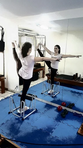 Top Fitness Pilates 