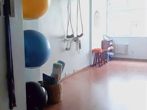 Uddiyana Yoga Space 