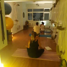 Uddiyana Yoga Space 
