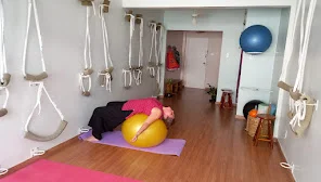 Uddiyana Yoga Space Brazil