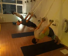 Uddiyana Yoga Space 