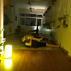 Uddiyana Yoga Space 