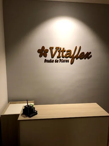 Vitaflex Studio De Pilates 