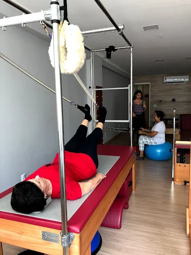 Vitaflex Studio De Pilates