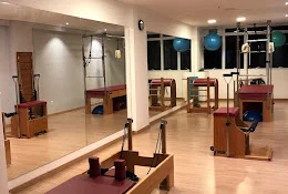 Vitaflex Studio De Pilates Rio de Janeiro