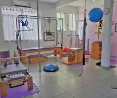 Yoga Go Pilates 