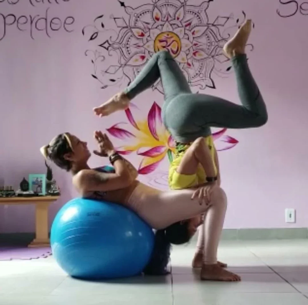 Yoga Go Pilates Rio de Janeiro