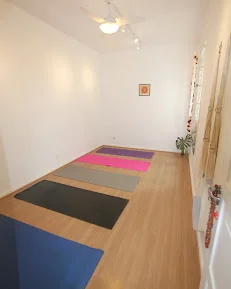 Yoga Na Urca 