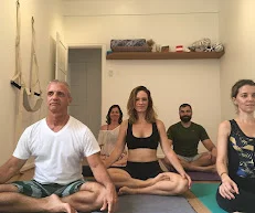 Yoga Na Urca Rio de Janeiro