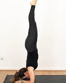 Yoga Na Urca 