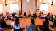 Yoga Na Urca Brazil