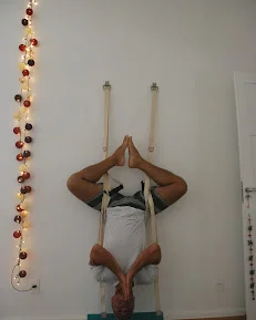 Yoga Na Urca Rio de Janeiro