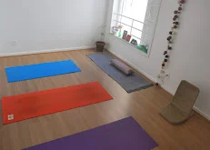 Yoga Na Urca 