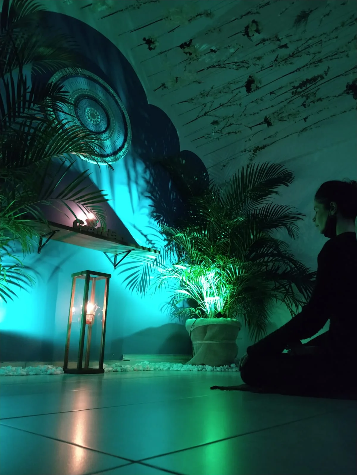 Yoga Svadharma Rio de Janeiro