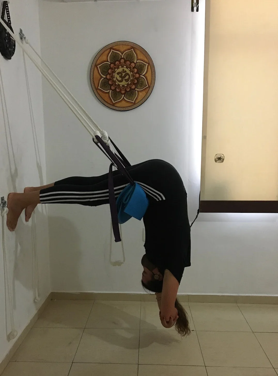 Yogaurbanooficial Brazil
