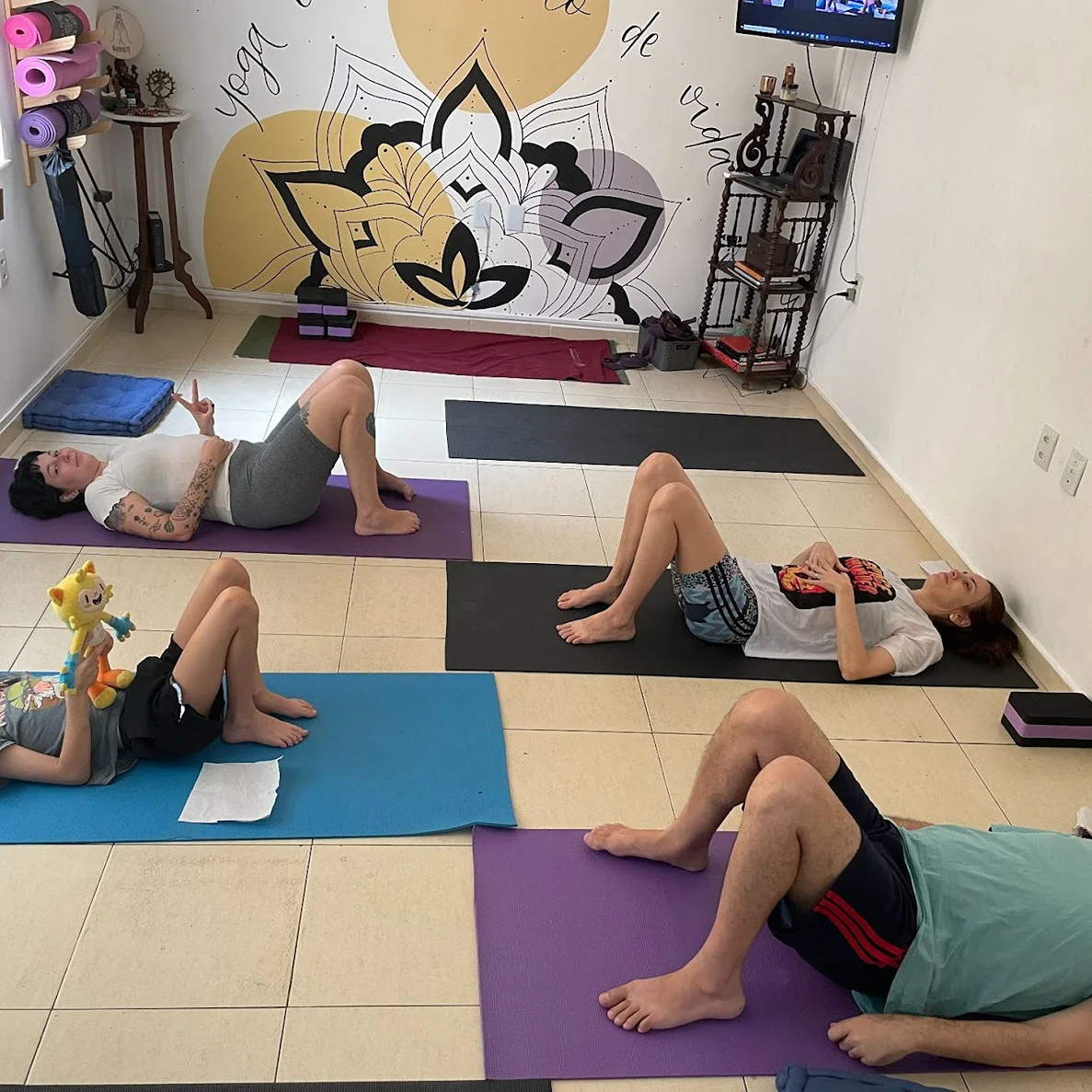 Yogaurbanooficial 