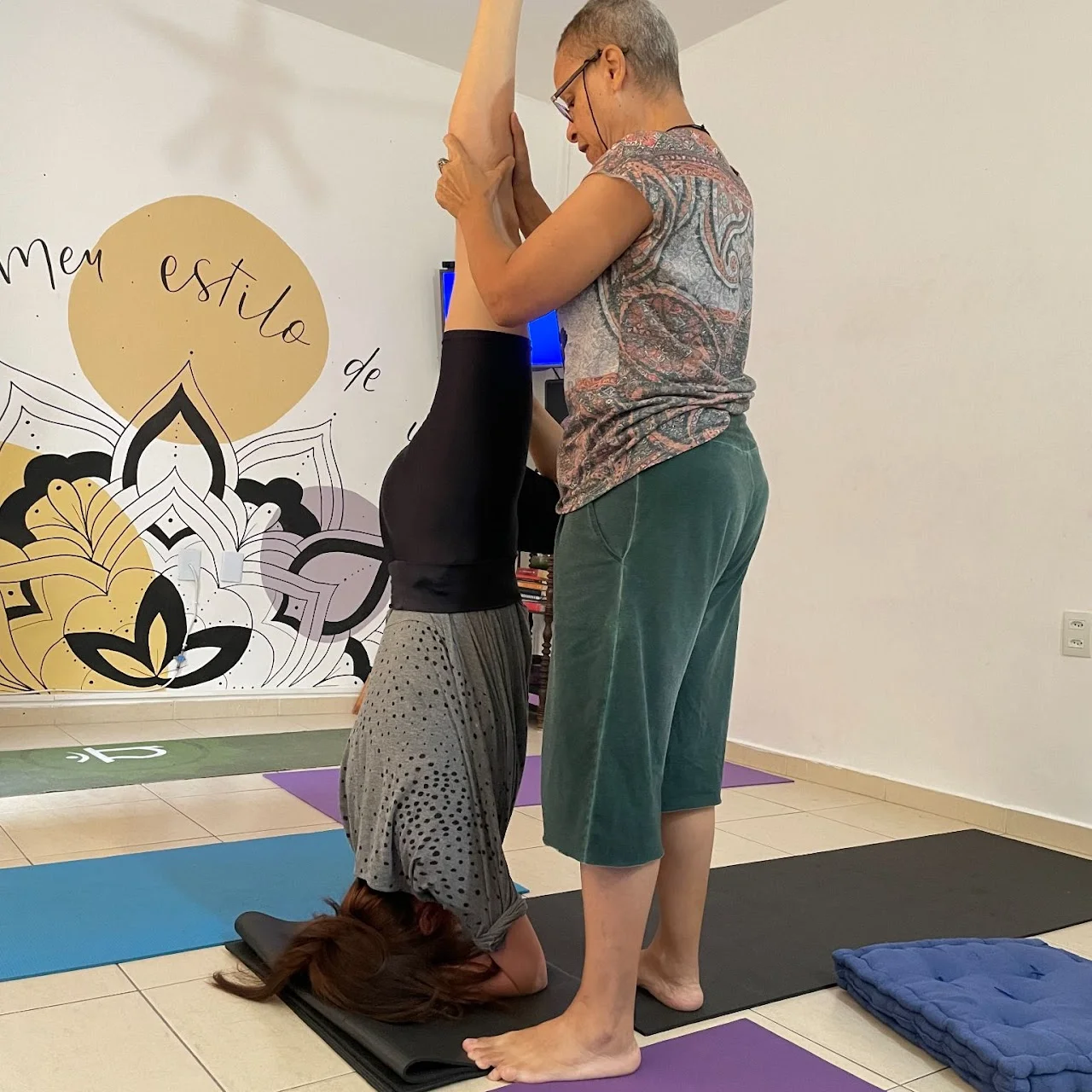 Yogaurbanooficial Brazil