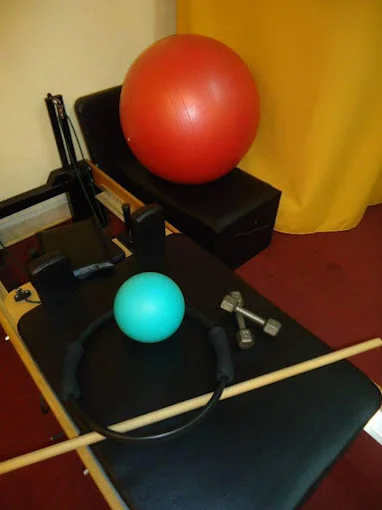 Alfa Pilates 