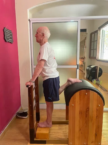Alma Move It Estudio De Pilates 