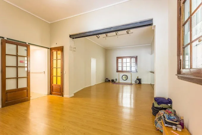 Alma Move It Estudio De Pilates Buenos Aires