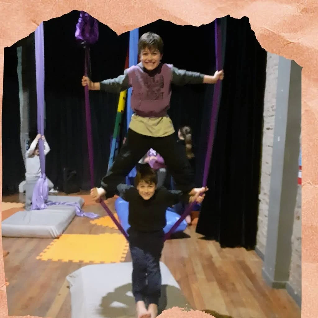 Ama Surya Center - Yoga Classes In Palermo