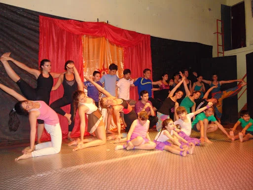 Ama Surya Center - Yoga Classes In Palermo Buenos Aires