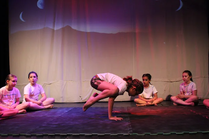 Ama Surya Center - Yoga Classes In Palermo Buenos Aires
