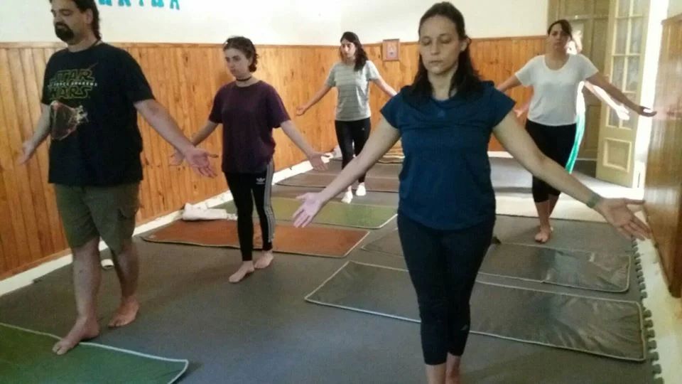 Ananda Marga Association Argentina Buenos Aires