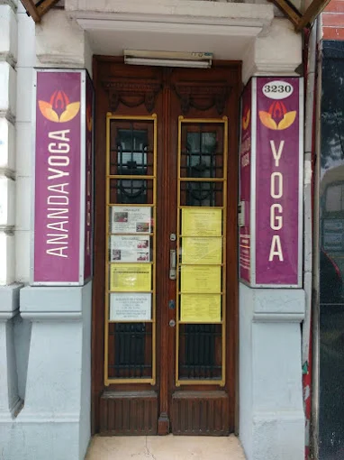 Ananda Yoga Argentina