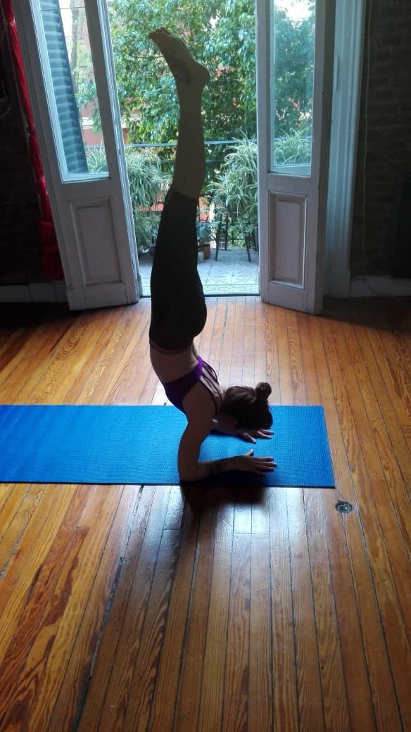 Anapurna Yoga & Ayurveda Buenos Aires