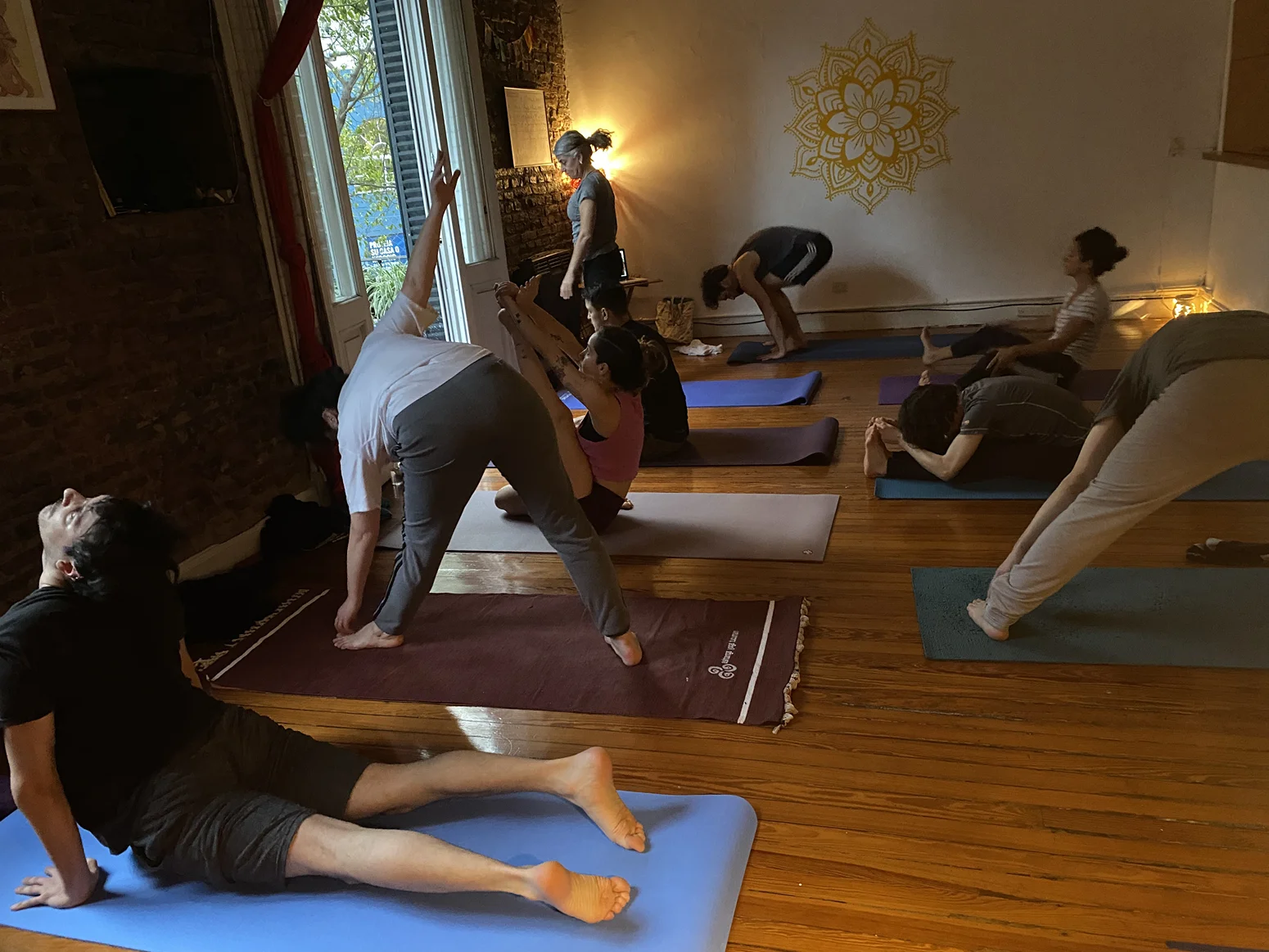 Anapurna Yoga & Ayurveda
