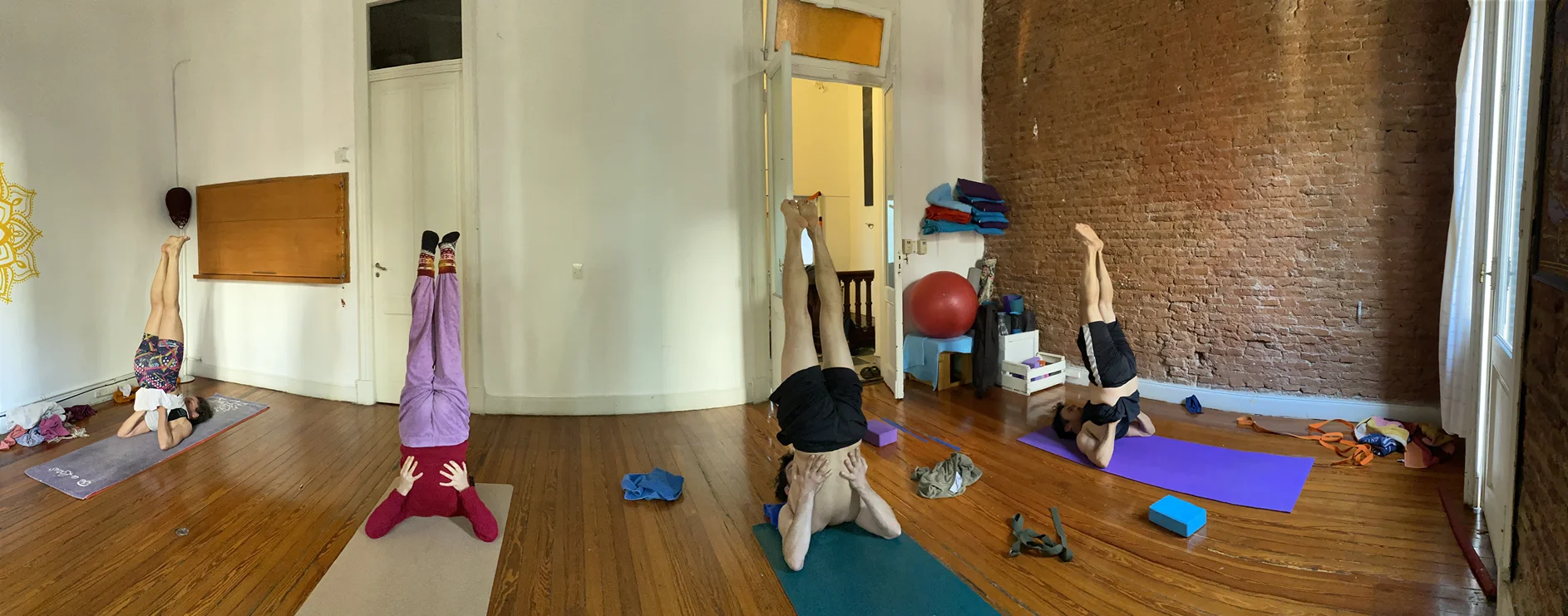Anapurna Yoga & Ayurveda