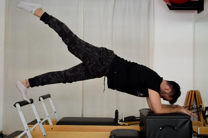 Angel Pilates