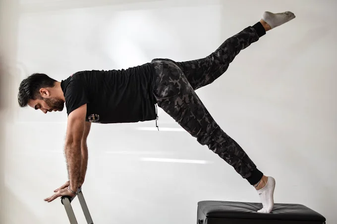 Angel Pilates 