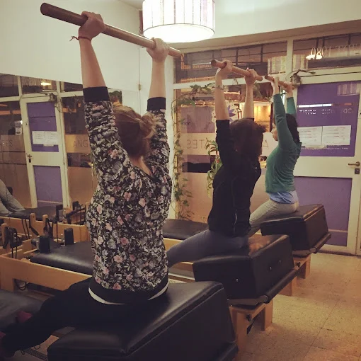 Angel Pilates Argentina