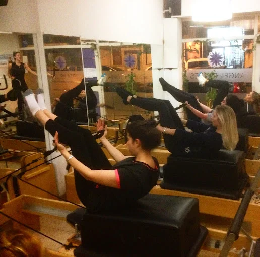 Angel Pilates Buenos Aires