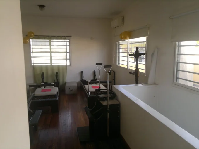 Ap Pilates Center