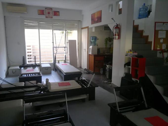 Ap Pilates Center Buenos Aires