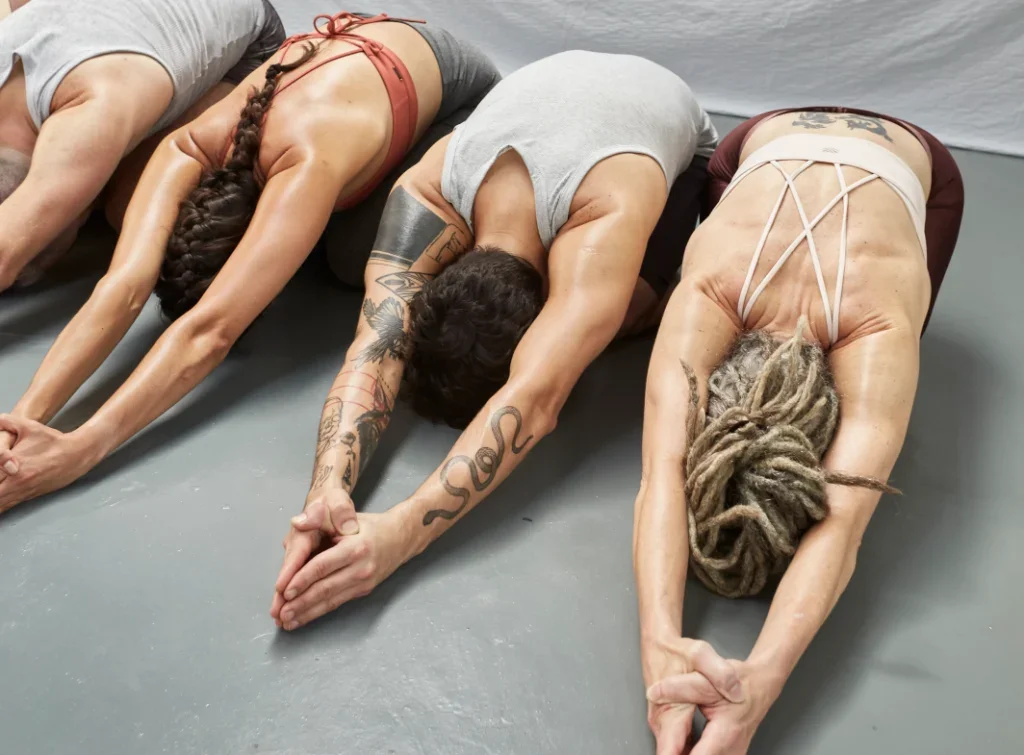 Ardha Yoga Estudio Argentina