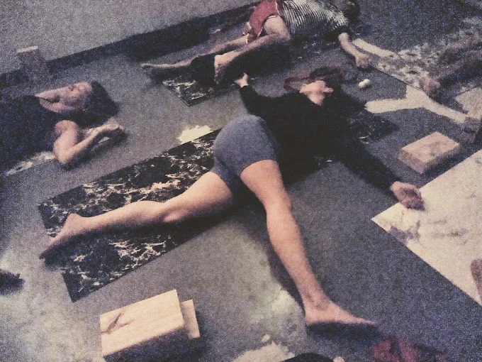 Ardha Yoga Estudio 