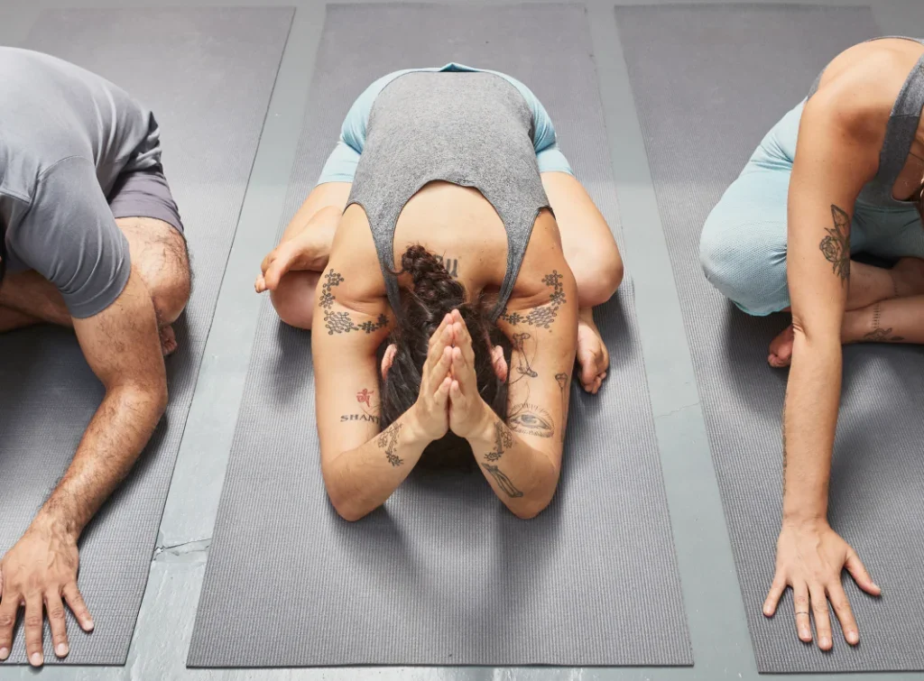 Ardha Yoga Estudio Argentina
