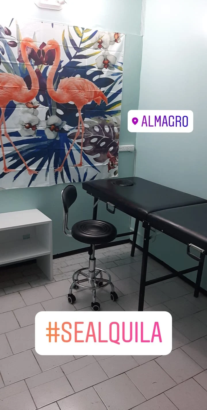 Armonía's Pilates