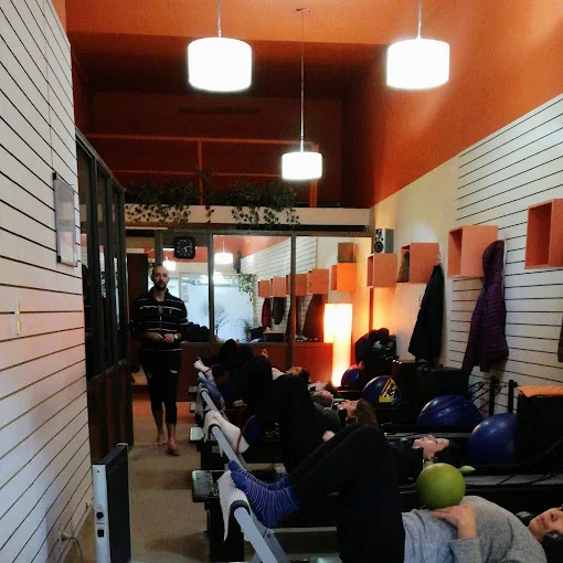 Armonía's Pilates