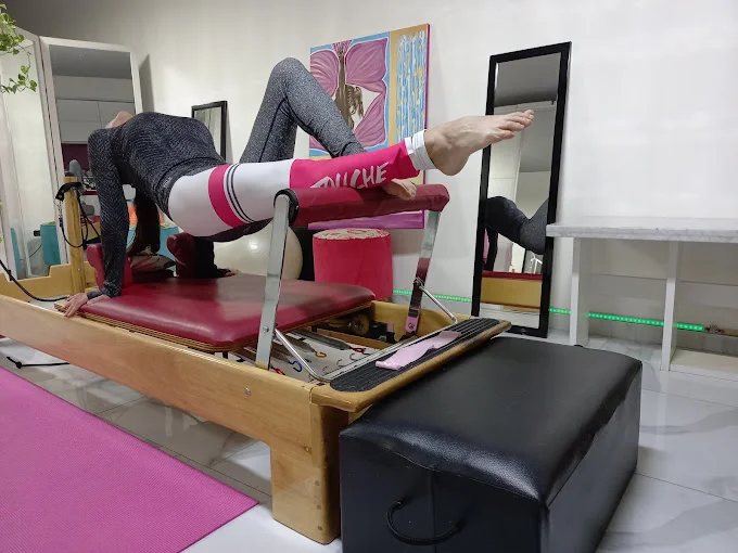 Art Pilates 